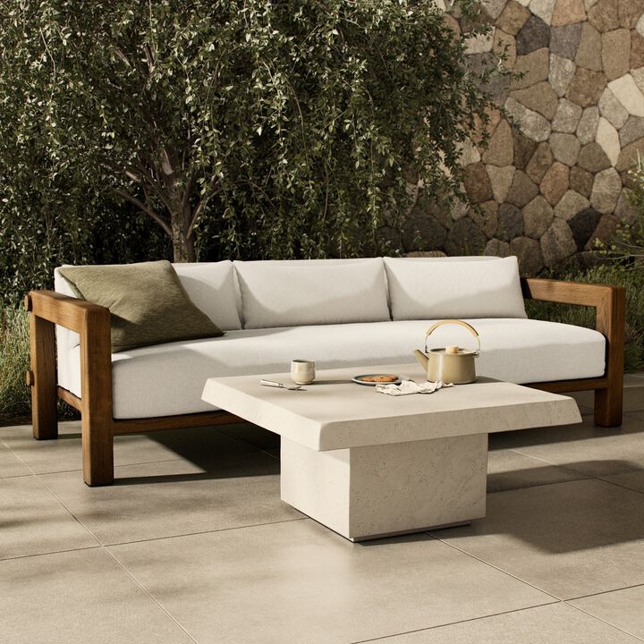 Avila Outdoor Coffee Table