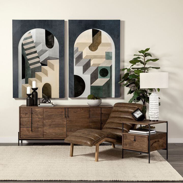 Glenn Side Table