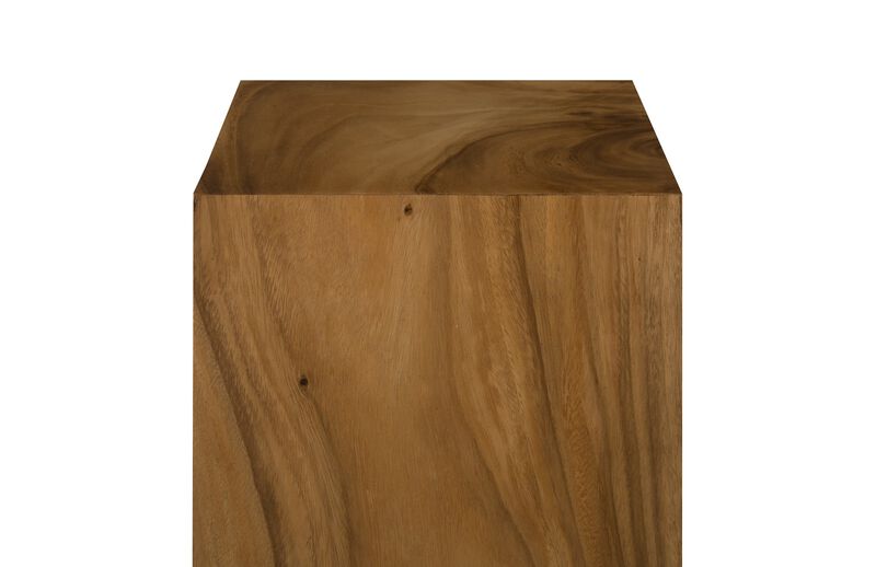 Prism Medium Pedestal