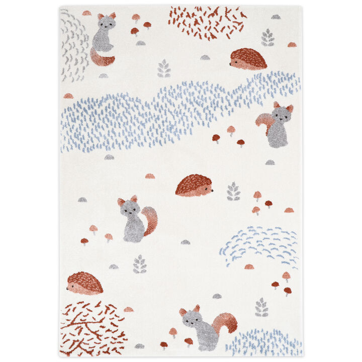 RUG FOREST DREAM