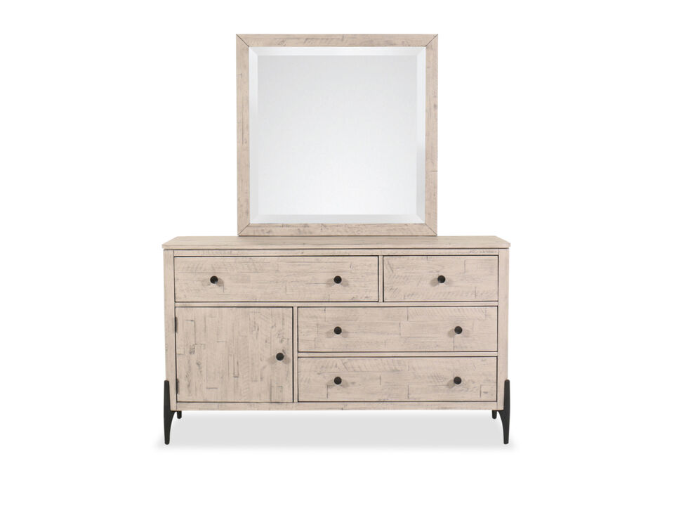 Zane Dresser & Mirror