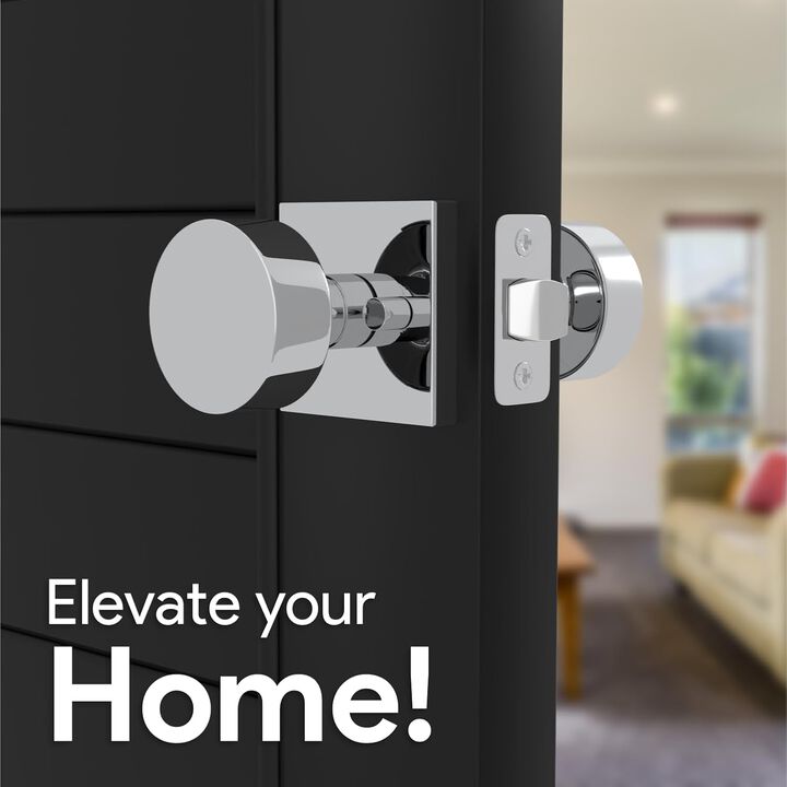 Mega Handles | Suana Privacy Knob