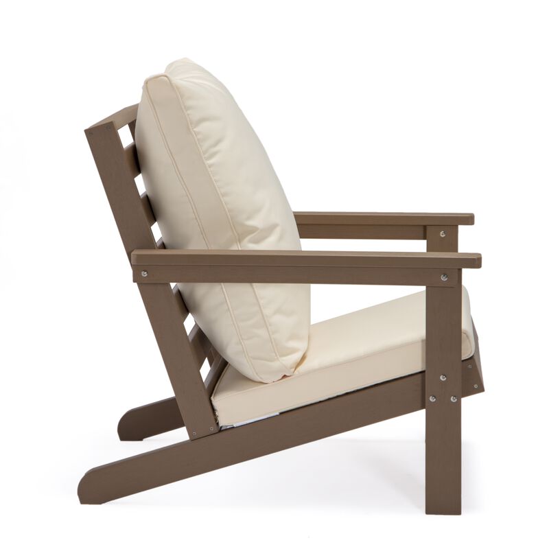 Inspired Home Xenia  Outdoor Seating Group