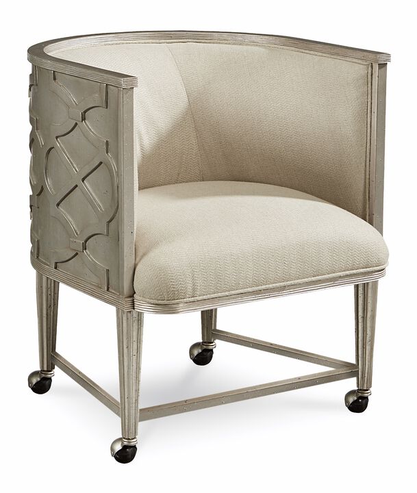 Morrissey Bolan Party Chair