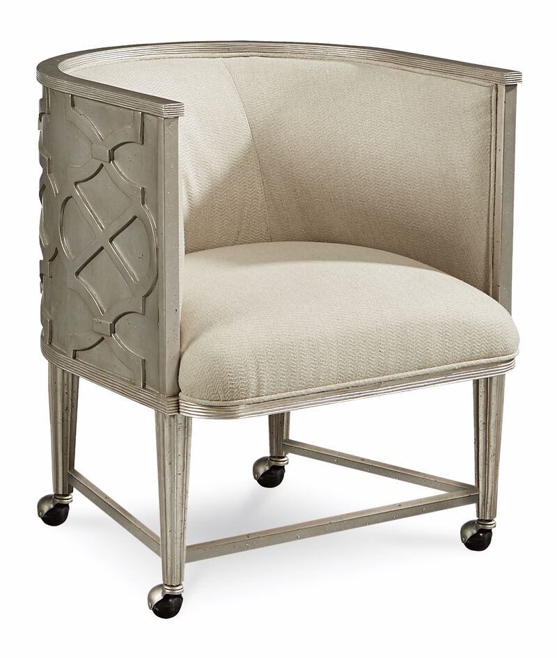 Morrissey Bolan Party Chair