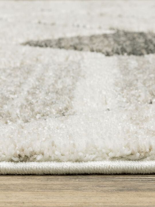 Cambria 4928A 5'3" x 7'6" Rug