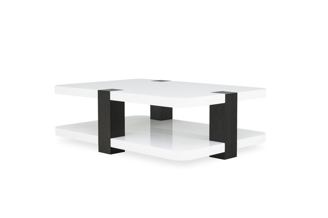 Cocktail Table (Mocha)