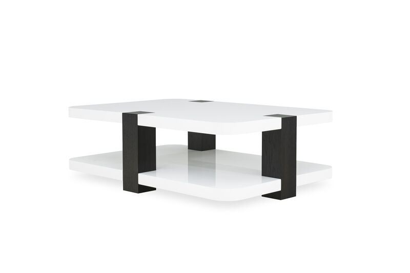 Cocktail Table (Mocha)