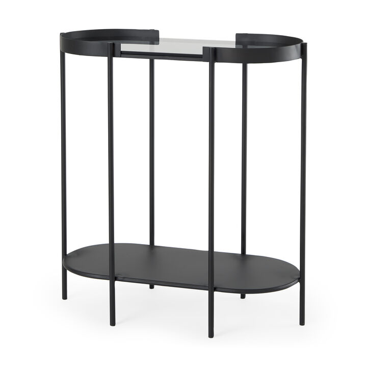 Booker Accent Table