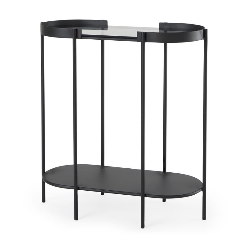 Booker Accent Table