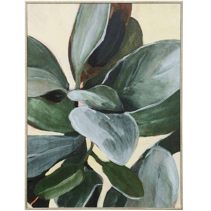 Plant Study I