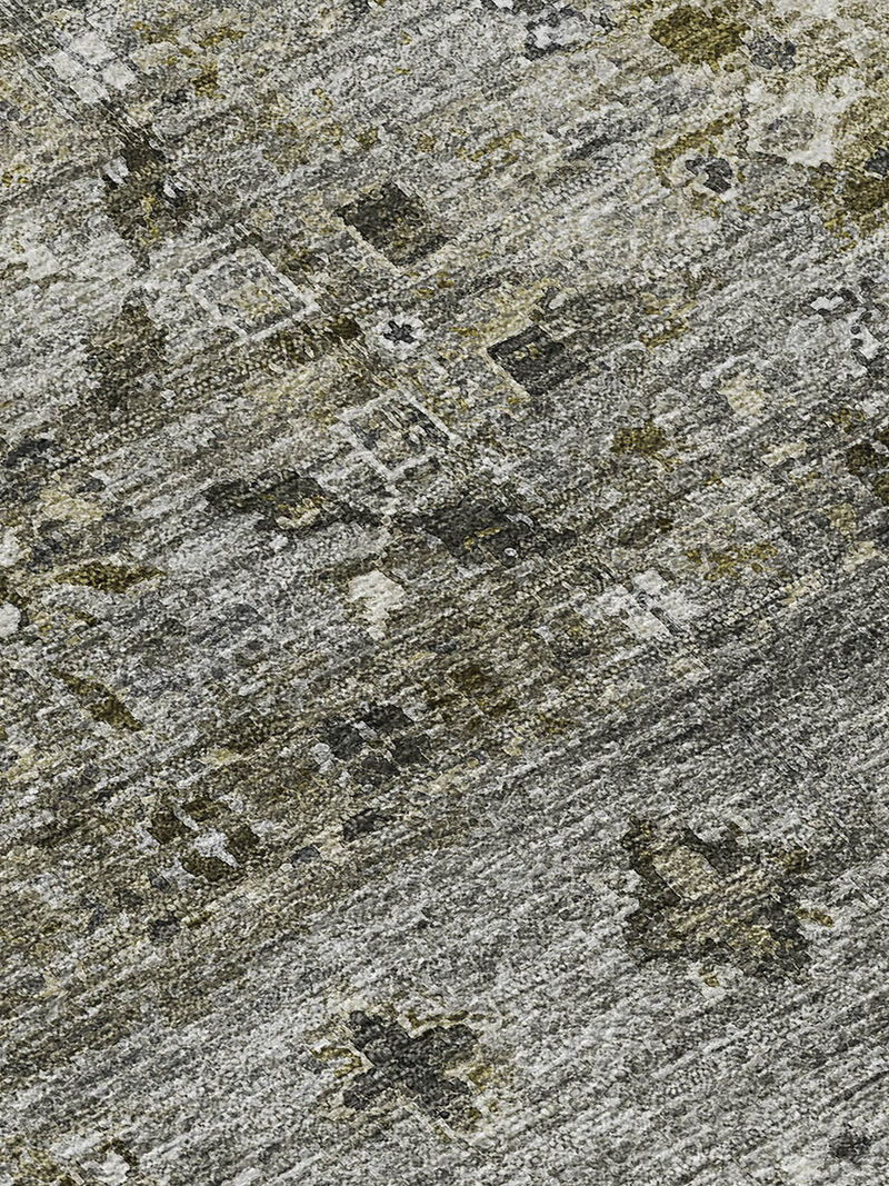 Karaj KJ5 Pewter 10' x 14' Rug