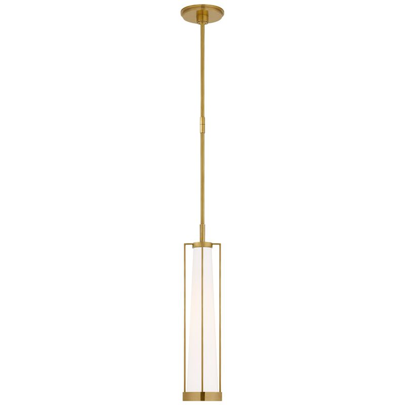Calix Tall Pendant