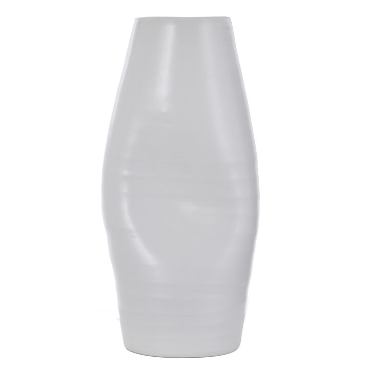 Guzzi Powder Vase