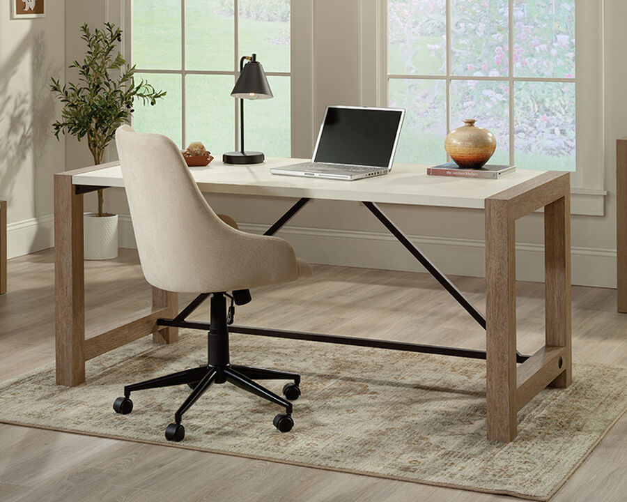 Dixon City Executive Business Desk