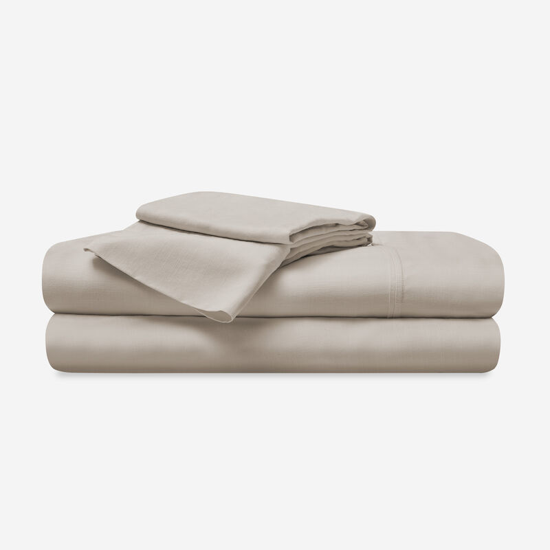 Hyper-Linen Sheet Set
