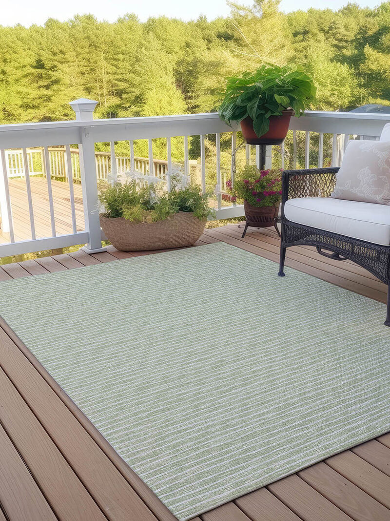 Laidley LA1 Mist 10' x 14' Rug