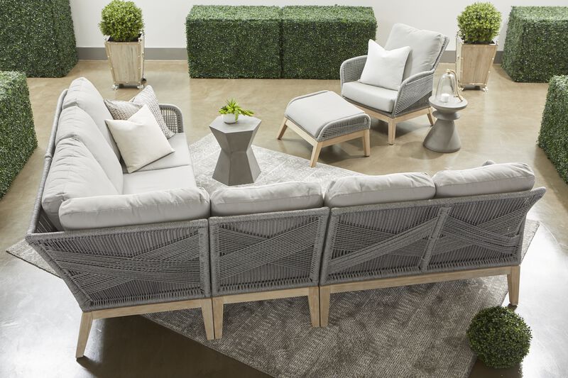 Pawn Accent Table