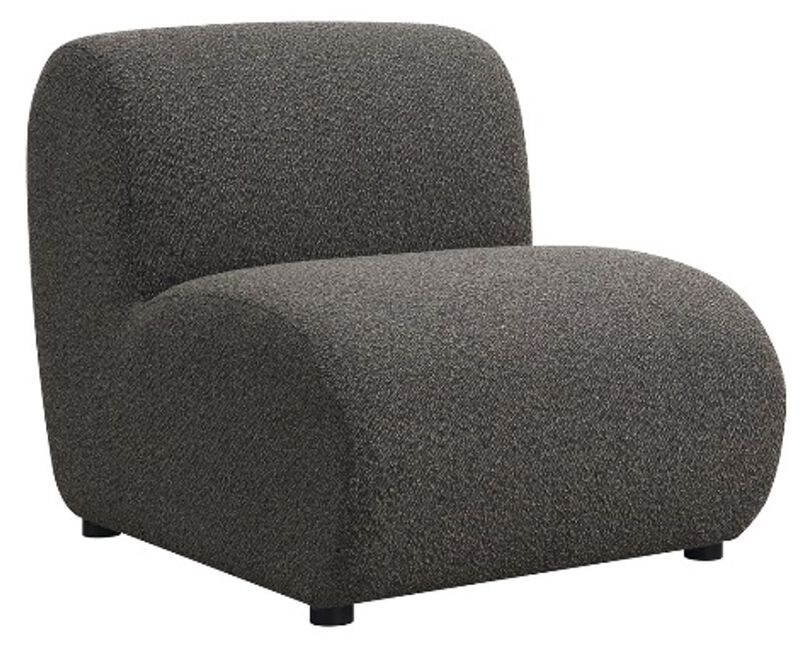 Rio Armless Chair