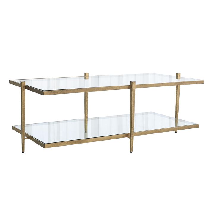 Laforge Cocktail Table