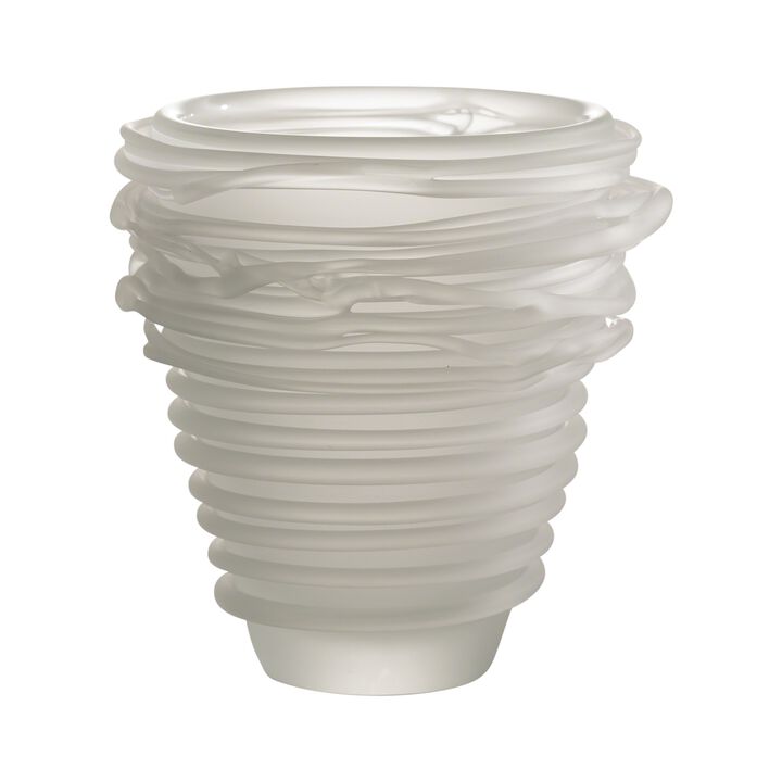 Tornado Vase