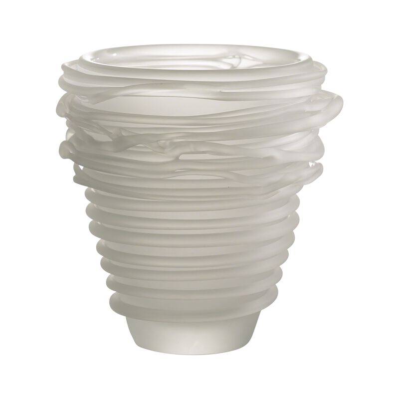 Tornado Vase