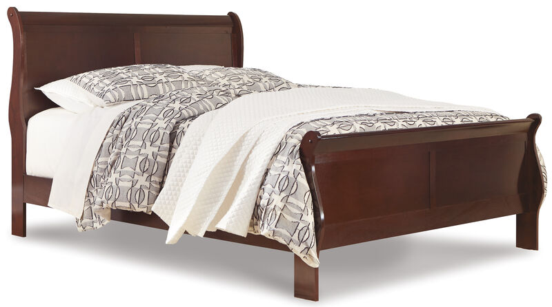 Alisdair California King Sleigh Bed