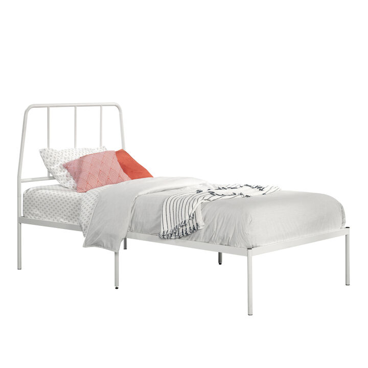 Harvey Park Twin Platform Bed