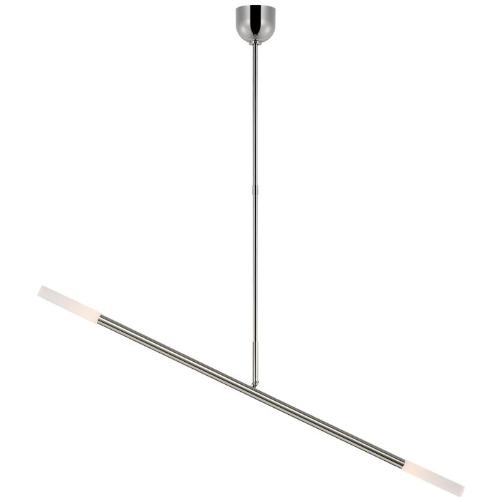 Rousseau Lg Articulatng Chndlr