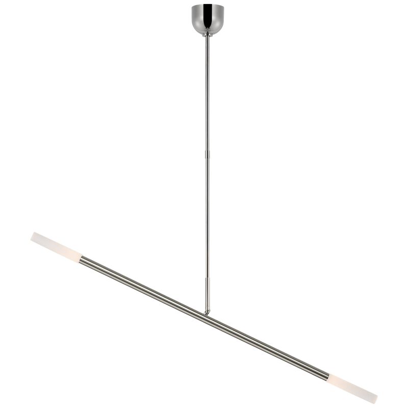 Rousseau Lg Articulatng Chndlr