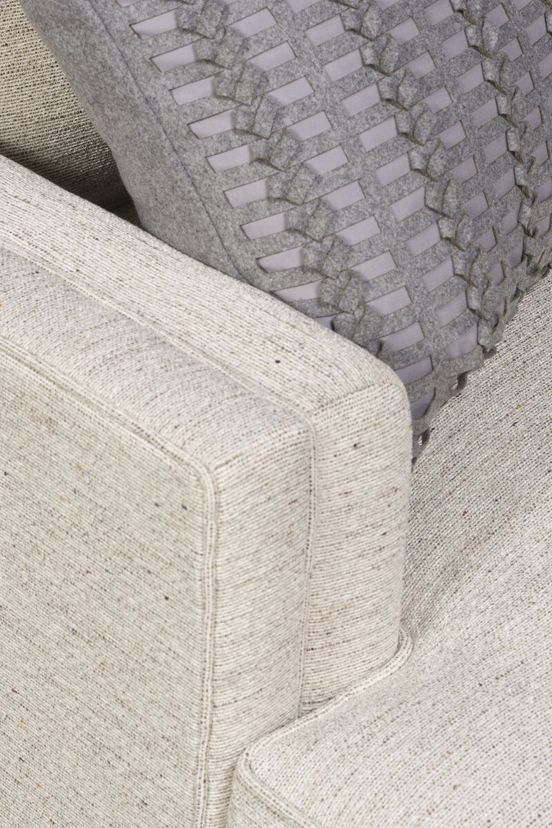 Addison Fabric Loveseat