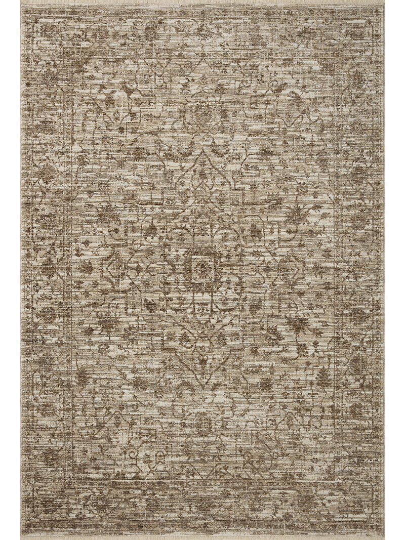 Sorrento SOR01 3'11" x 5'7" Rug