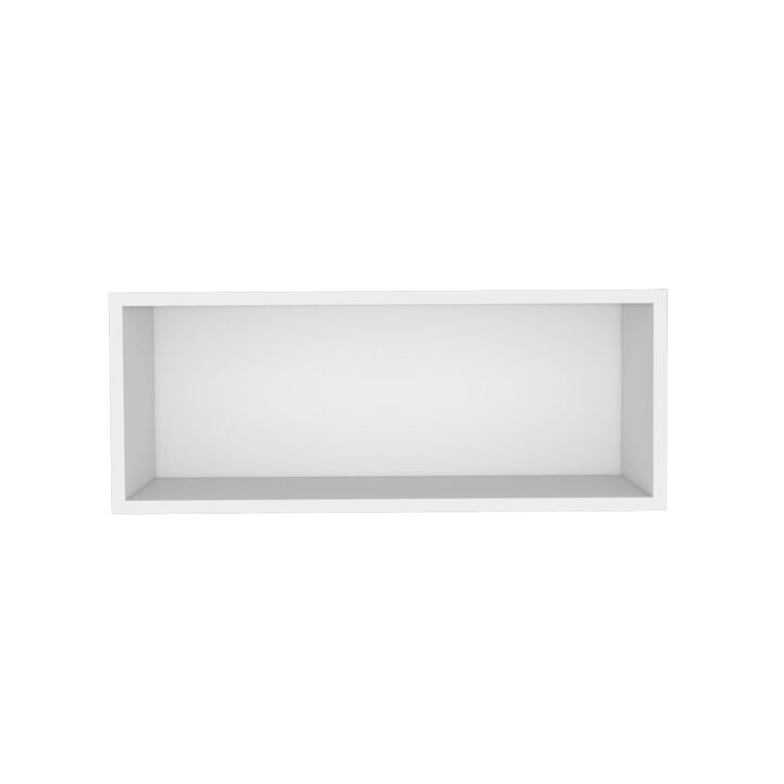 Wall Cabinet Axtell, Kitchen, White