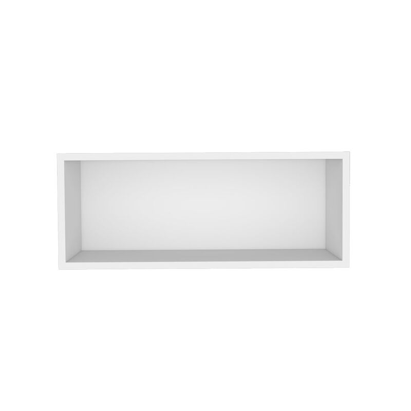 Wall Cabinet Axtell, Kitchen, White