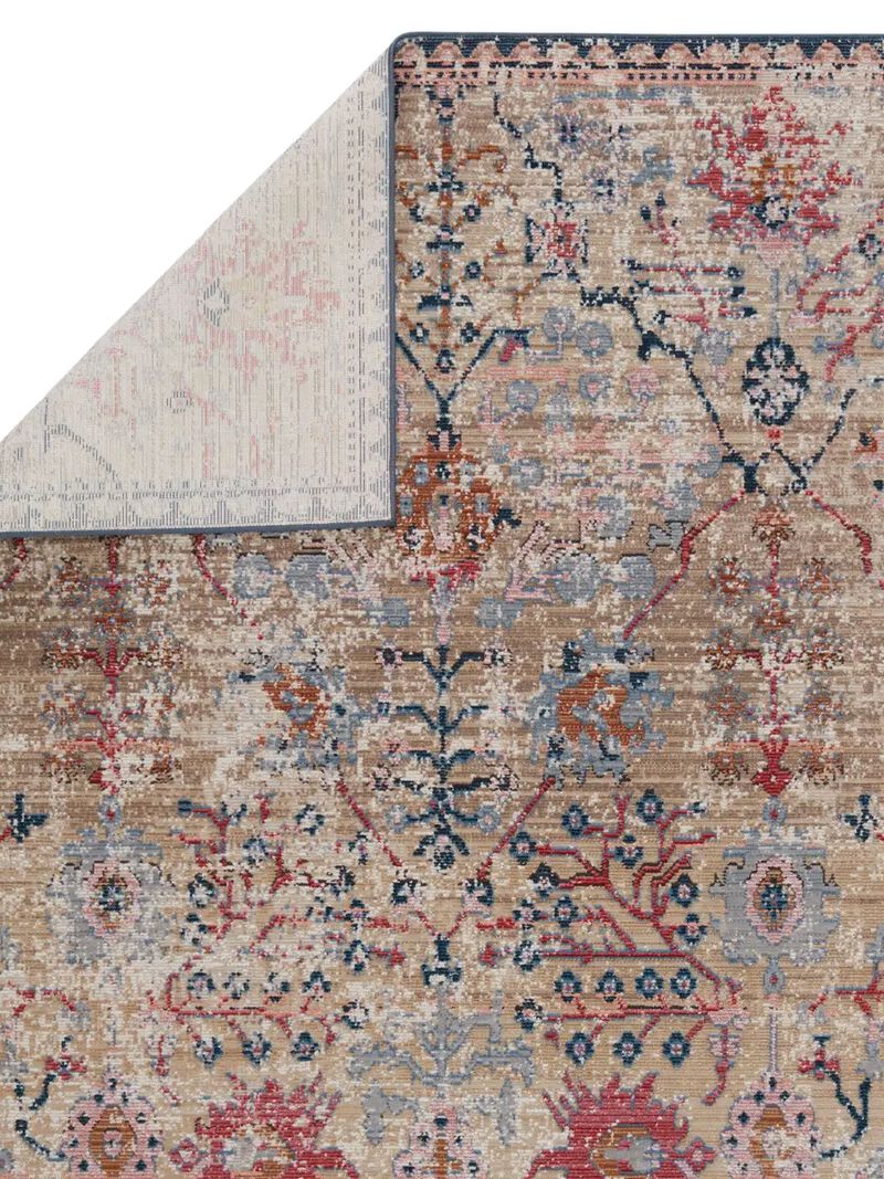 Swoon Elva Natural 4' x 5'7" Rug