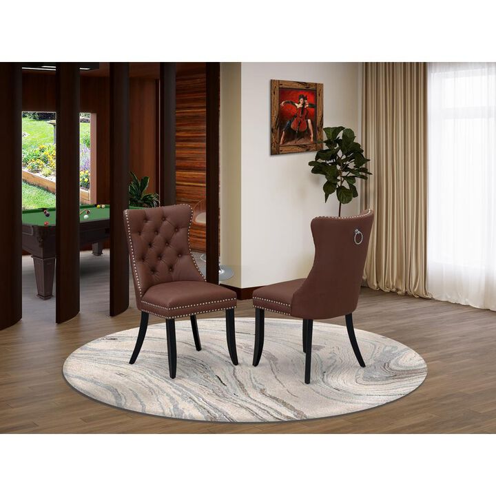 Parson Dining Room Chairs
