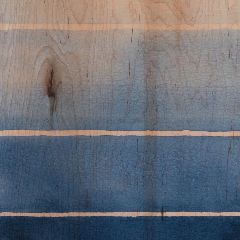 Deep End Diptych