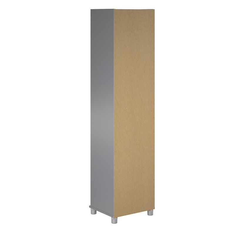 Systembuild Evolution Camberly 18" Mudroom Cabinet