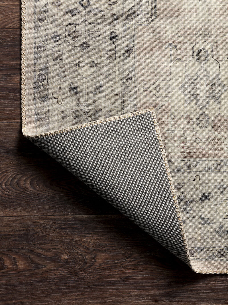 Hathaway HTH03 Collection by Loloi II
