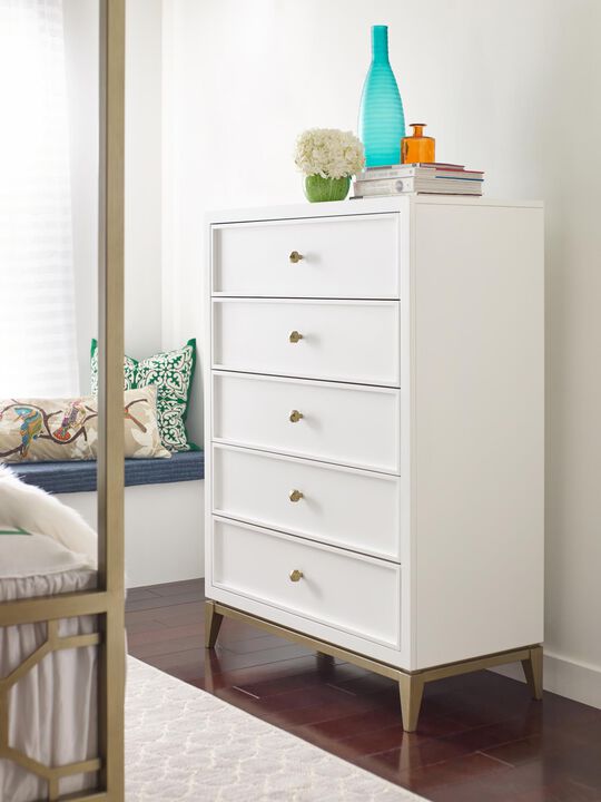 Chelsea Drawer Chest