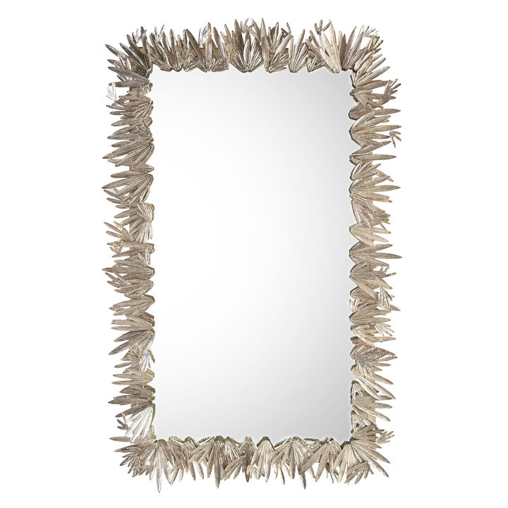 Herba Nickel Mirror