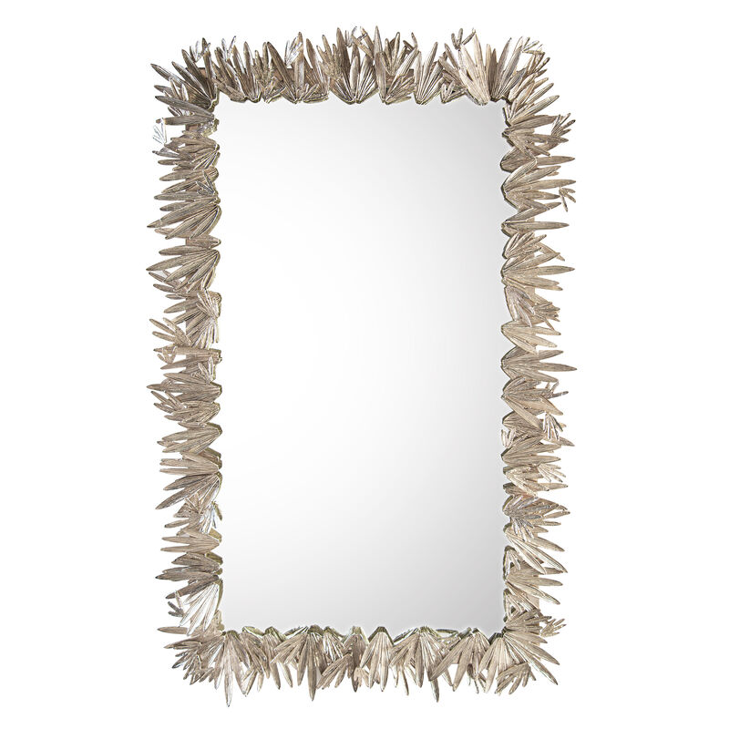 Herba Nickel Mirror