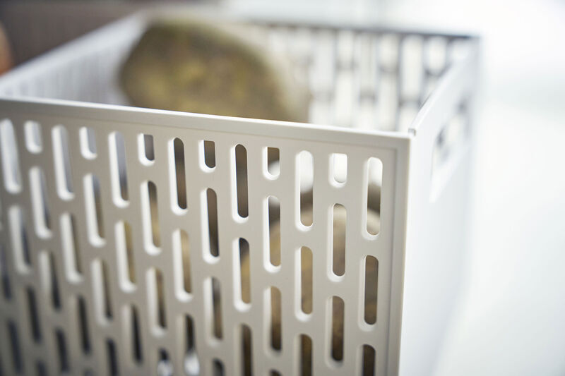 Stackable Vegetable Stocker