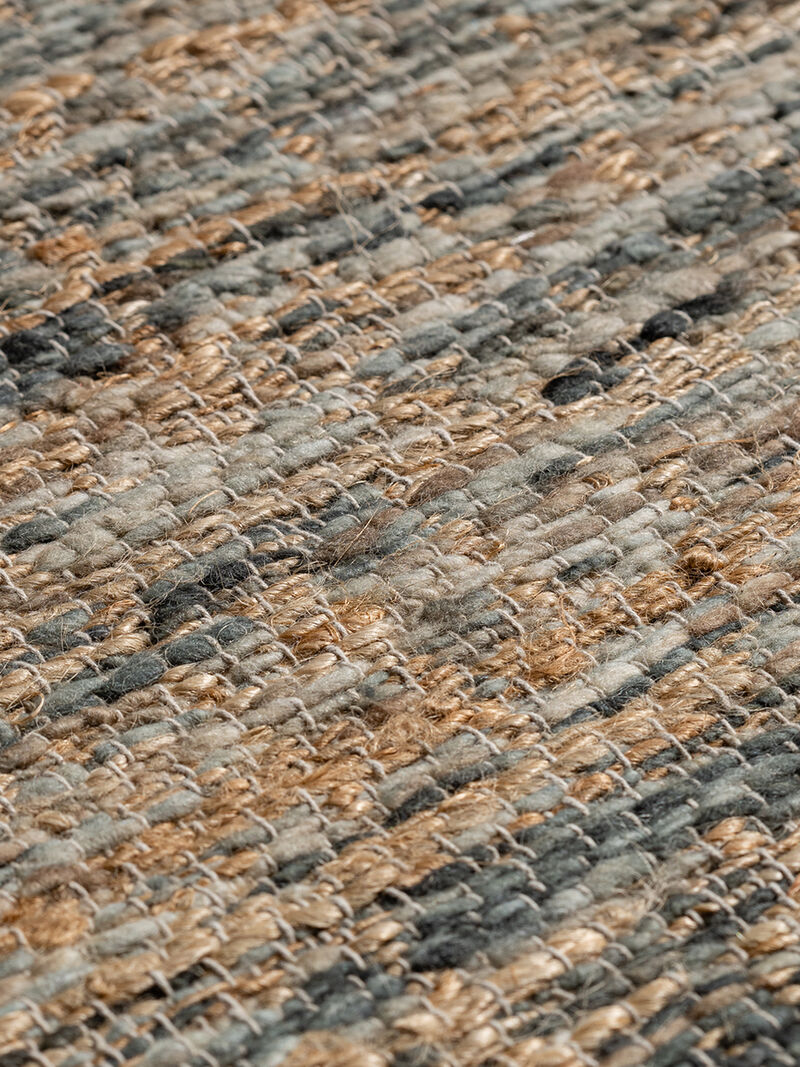Sahara SA1 Gray 8' x 10' Rug