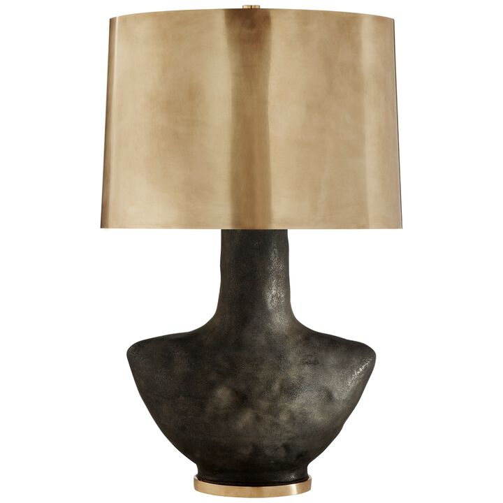 Armato Small Table Lamp