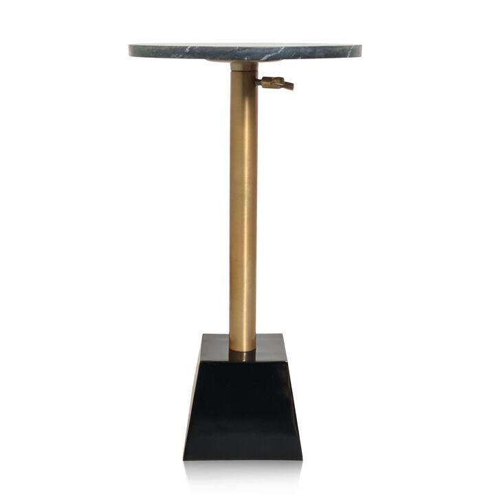 Dann Foley Drink Table