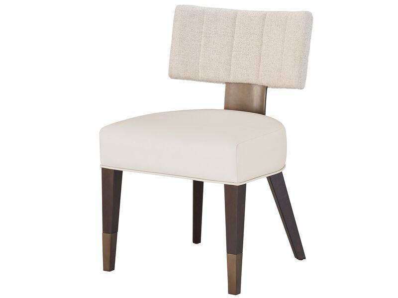 Loleta Side Chair - Set of 2