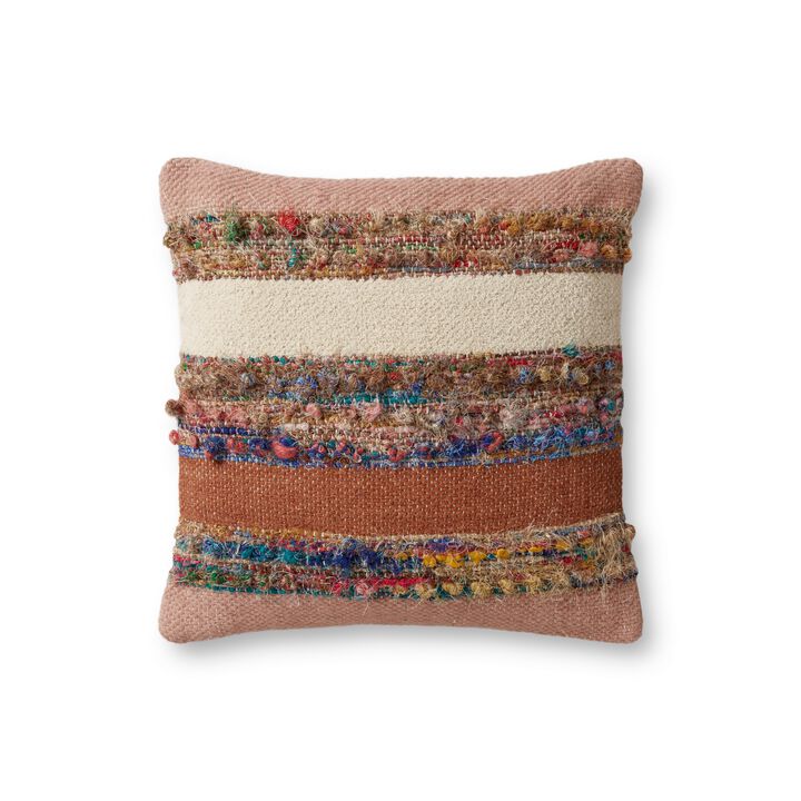 PLL0075 Multi 18"x18" Poly Pillow