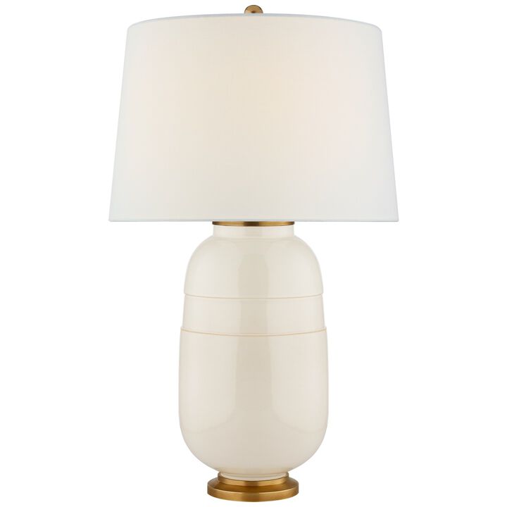 Newcomb Medium Table Lamp