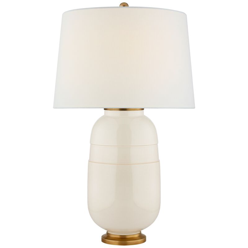 Newcomb Medium Table Lamp